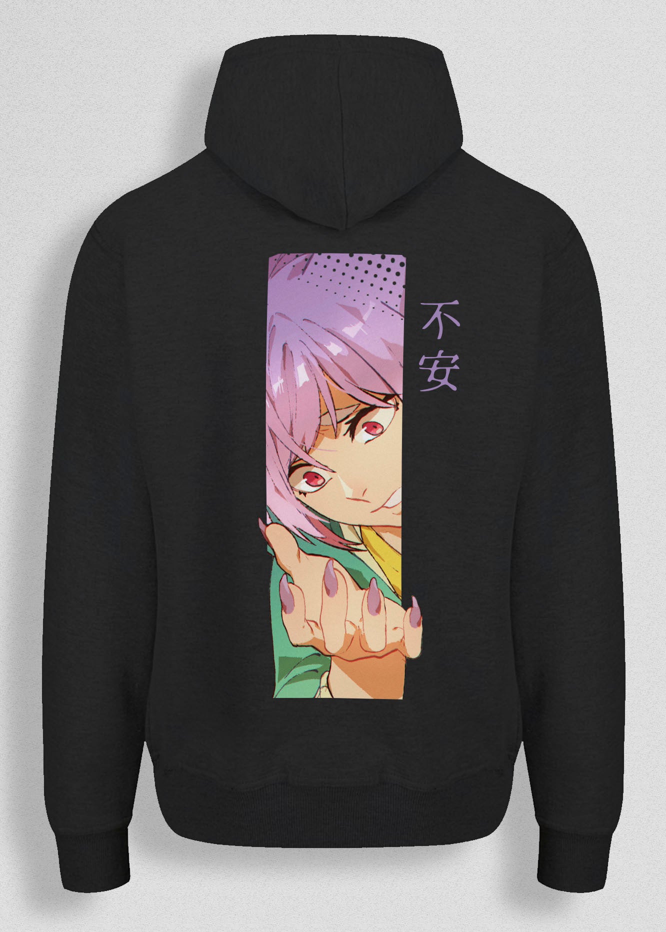 Koh Hoodie